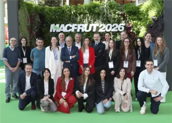 Macfrut 2026: international leadership is consolidated in the sign of the integral supply chain