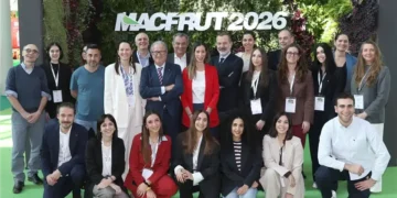 Macfrut 2026: international leadership is consolidated in the sign of the integral supply chain
