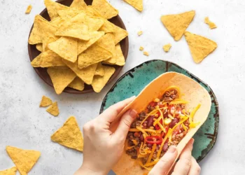 SNACKMAXX® Masa Flours: Authentic Corn Flavour and Process Reliability for Snack Applications