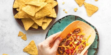SNACKMAXX® Masa Flours: Authentic Corn Flavour and Process Reliability for Snack Applications