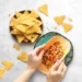 SNACKMAXX® Masa Flours: Authentic Corn Flavour and Process Reliability for Snack Applications