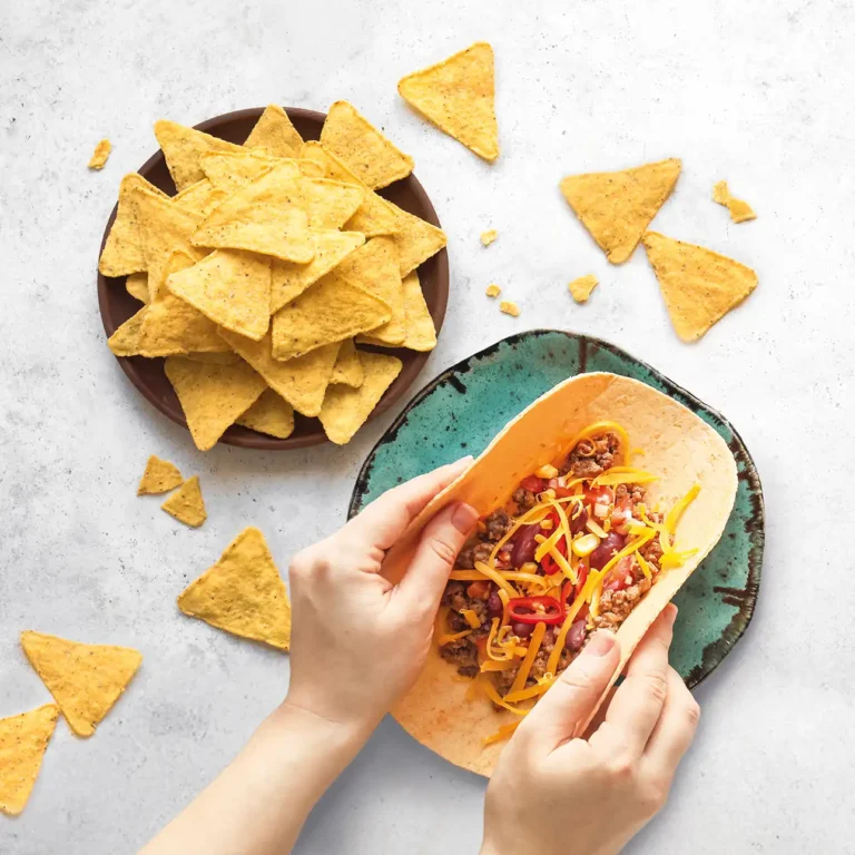 SNACKMAXX® Masa Flours: Authentic Corn Flavour and Process Reliability for Snack Applications