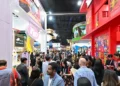 THAIFEX – ANUGA ASIA 2026 Growing Beyond Limits Records Continued Growth with Over 158,000 Visitors and THB 136 Billion in Trade Value