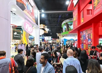 THAIFEX – ANUGA ASIA 2026 Growing Beyond Limits Records Continued Growth with Over 158,000 Visitors and THB 136 Billion in Trade Value