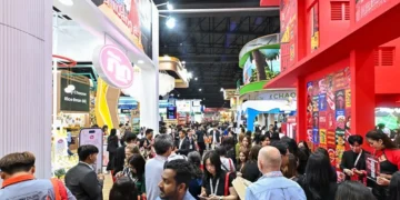 THAIFEX – ANUGA ASIA 2026 Growing Beyond Limits Records Continued Growth with Over 158,000 Visitors and THB 136 Billion in Trade Value