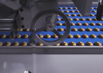 GEA Bakery: driving innovation and efficiency in industrial bakery production