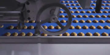 GEA Bakery: driving innovation and efficiency in industrial bakery production