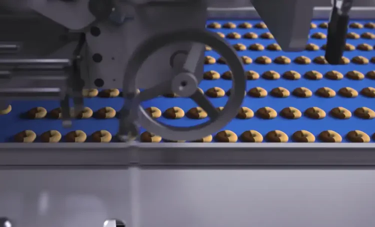 GEA Bakery: driving innovation and efficiency in industrial bakery production