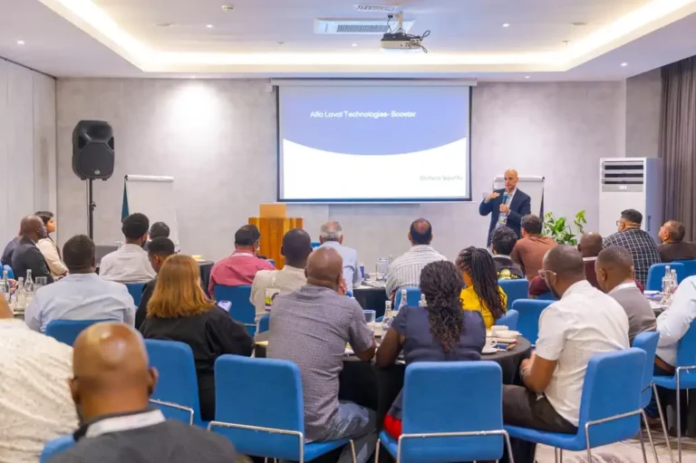 Alfa Laval Showcases Advanced Avocado Oil Processing Technologies at Key Industry Events in Kenya