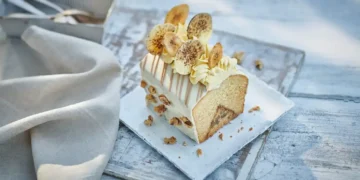 BRAUN – Where Tradition and Innovation Shape Baking Excellence