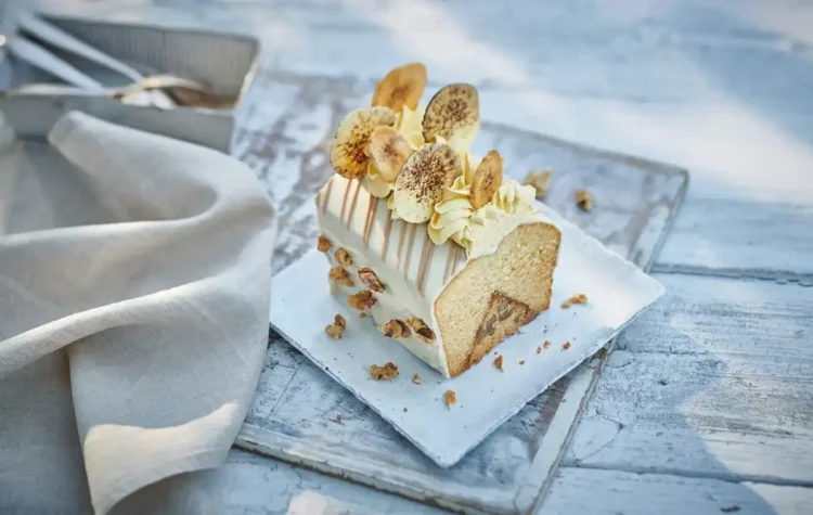 BRAUN – Where Tradition and Innovation Shape Baking Excellence