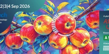 ASIA FRUIT LOGISTICA Launches FRESHTech — A Dedicated Technology Platform for Asia’s Fresh Produce Business