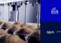 GEA Bake Tech Master 2026 – Cakes Production Processes