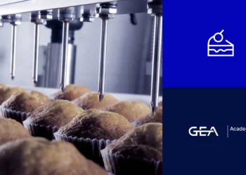 GEA Bake Tech Master 2026 – Cakes Production Processes