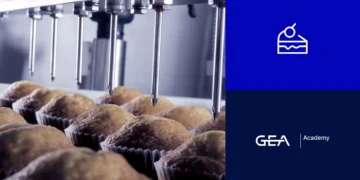 GEA Bake Tech Master 2026 – Cakes Production Processes