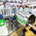 Heat and Control Brings Smarter Seasoning and Sustainability to Snackex 2026