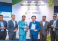 Hotpack partners with Malaysia’s HZ Corporation to expand global reach of sustainable foodservice packaging