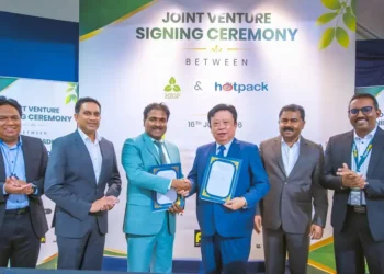 Hotpack partners with Malaysia’s HZ Corporation to expand global reach of sustainable foodservice packaging