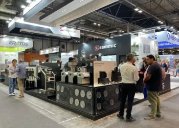 GUEXT 2026 boosts the strategic role of innovation in equipment and machinery in driving the hospitality sector