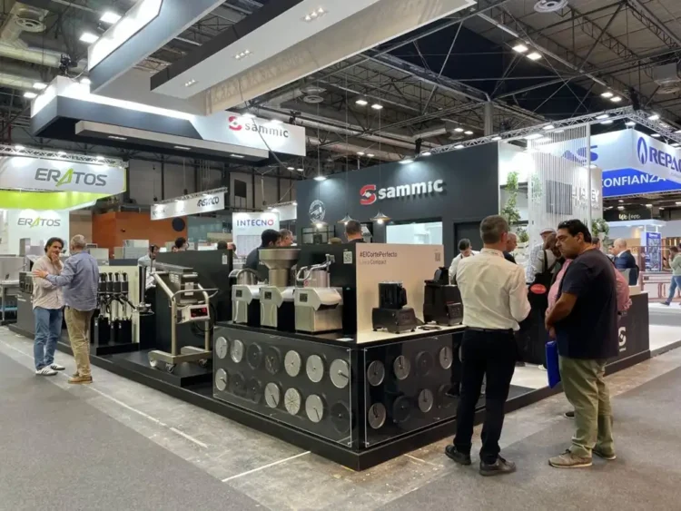GUEXT 2026 boosts the strategic role of innovation in equipment and machinery in driving the hospitality sector