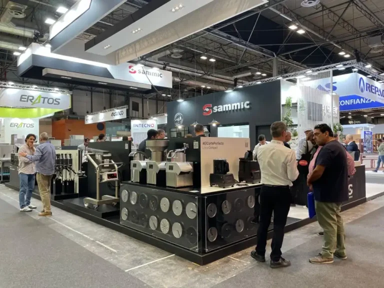 GUEXT 2026 boosts the strategic role of innovation in equipment and machinery in driving the hospitality sector