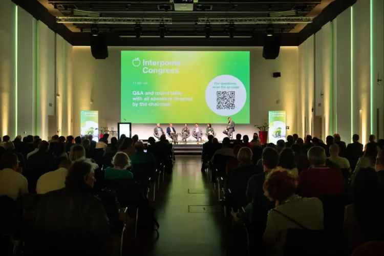 Interpoma Congress 2026, Registration Now Open