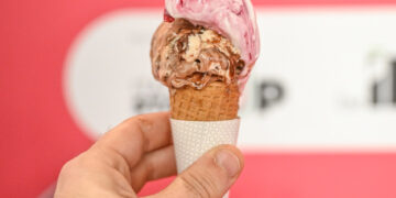 IEG, Sigep China Returns to Shanghai with a Roadshow Dedicated to Italian Artisan Gelato