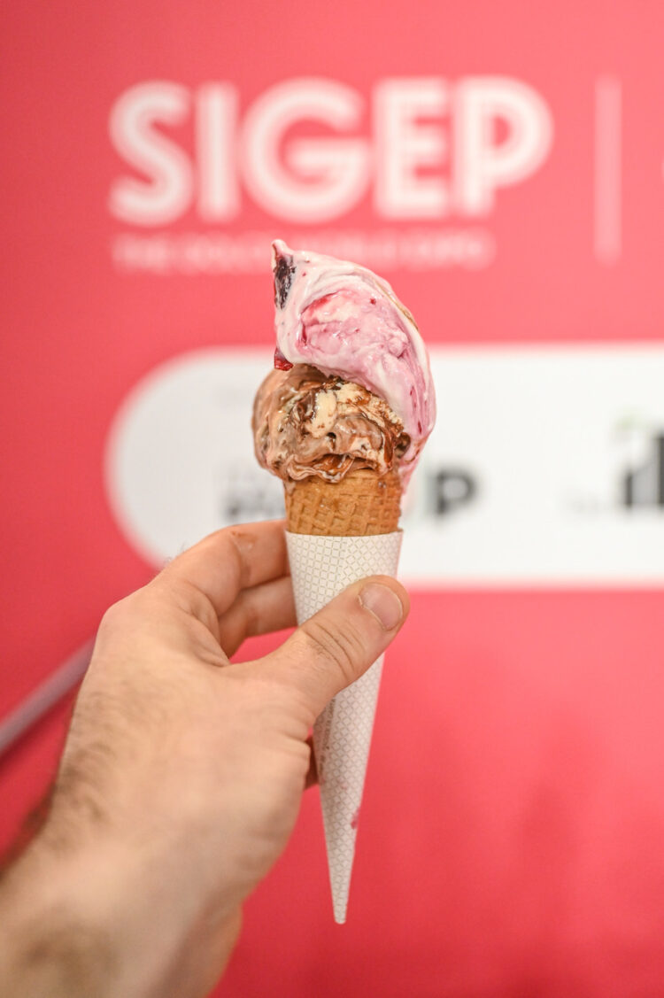 IEG, Sigep China Returns to Shanghai with a Roadshow Dedicated to Italian Artisan Gelato