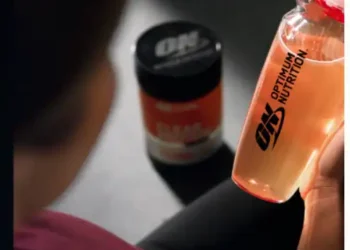 Optimum Nutrition launches new Clear Whey Protein