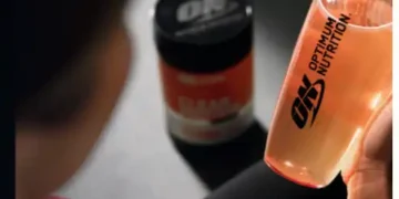 Optimum Nutrition launches new Clear Whey Protein