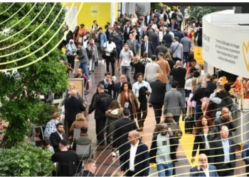 SIAL PARIS 2026: ALL SYSTEMS GO FOR THE BIGGEST GLOBAL FOOD EVENT