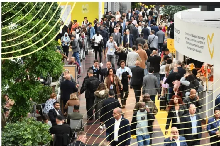 SIAL PARIS 2026: ALL SYSTEMS GO FOR THE BIGGEST GLOBAL FOOD EVENT