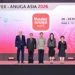 Prime Minister Opens THAIFEX – ANUGA ASIA 2026: Welcoming Buyers from 130 Countries Worldwide