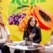 FRUIT LOGISTICA brings together the world’s leading buyers in the fresh produce industry