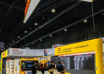 Husky exhibits at Propak Asia 2026, deepening commitment to Southeast Asian packaging producers