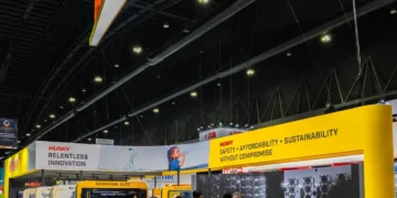Husky exhibits at Propak Asia 2026, deepening commitment to Southeast Asian packaging producers