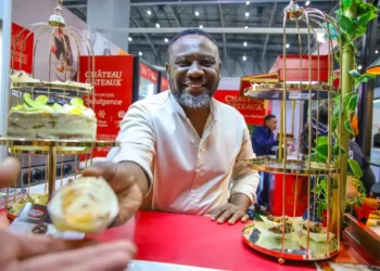 Koelnmesse makes its debut on the African continent with Anuga Select South Africa