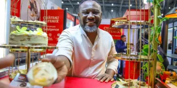 Koelnmesse makes its debut on the African continent with Anuga Select South Africa