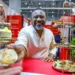 Koelnmesse makes its debut on the African continent with Anuga Select South Africa