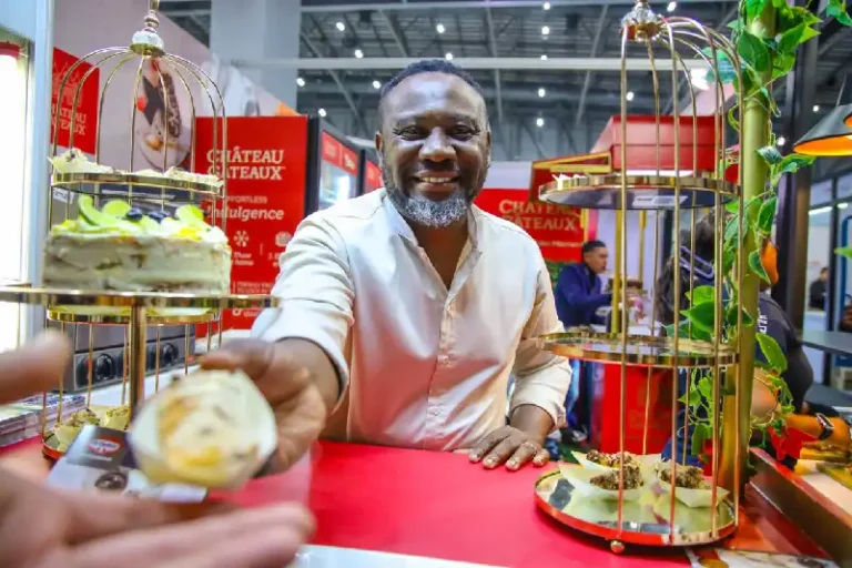 Koelnmesse makes its debut on the African continent with Anuga Select South Africa