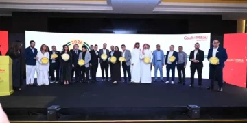 Gault&Millau Saudi Arabia launches first edition, honoring almost 250 restaurants across the Kingdom