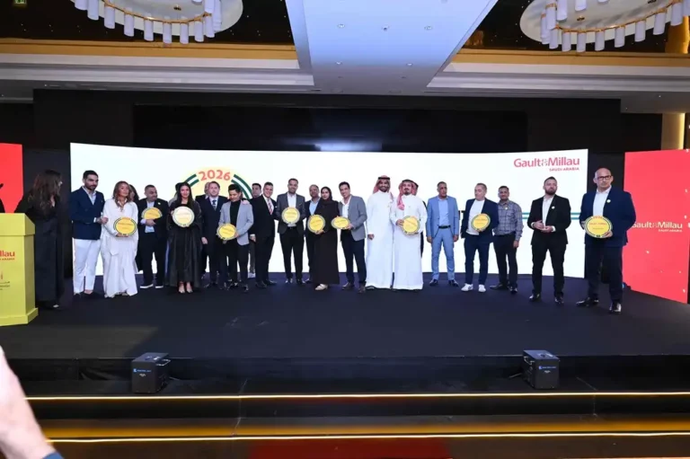Gault&Millau Saudi Arabia launches first edition, honoring almost 250 restaurants across the Kingdom