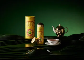 TWG Tea Unveils The Highly Anticipated 2026 Darjeeling First Flush Tea