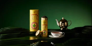 TWG Tea Unveils The Highly Anticipated 2026 Darjeeling First Flush Tea