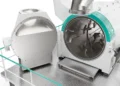 Bühler Launches Lucent Cocoa Roaster with 20% Lower Energy Use and 20% Higher Throughput