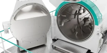 Bühler Launches Lucent Cocoa Roaster with 20% Lower Energy Use and 20% Higher Throughput