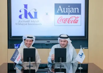 Al Khayyat Investments Signs Exclusive Partnership with Aujan Coca-Cola Beverages Company