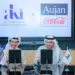 Al Khayyat Investments Signs Exclusive Partnership with Aujan Coca-Cola Beverages Company