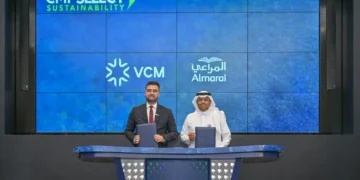 Almarai Signs MoU with The Regional Voluntary Carbon Market Company to Explore Participation Opportunities