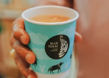 India’s Specialty Coffee Pioneer Blue Tokai Enters the GCC Market With First UAE Café In Dubai